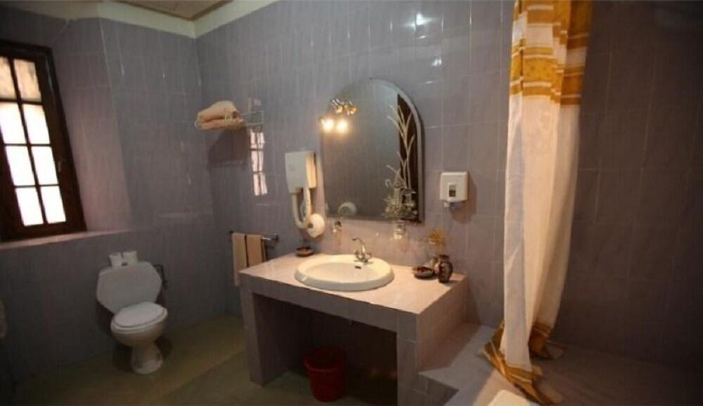 Hotel Club Hanane วาร์ซาเซต ภายนอก รูปภาพ