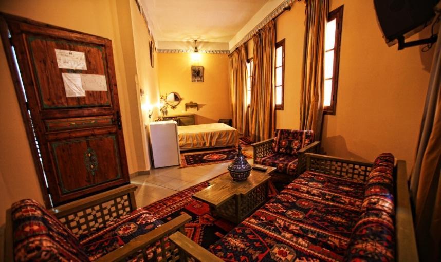 Hotel Club Hanane วาร์ซาเซต ห้อง รูปภาพ