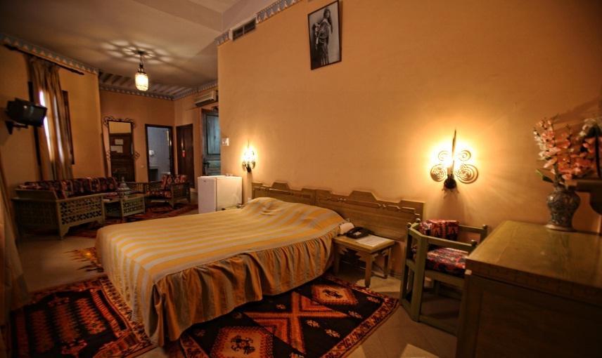 Hotel Club Hanane วาร์ซาเซต ห้อง รูปภาพ